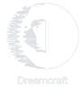 Dreamcraft 徽标