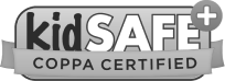 KidSAFE COPPA certification