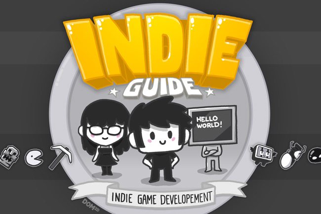 Pixel Prospector features a pretty comprehensive step-by-step guide to indie game marketing.
