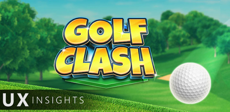 golf clash app