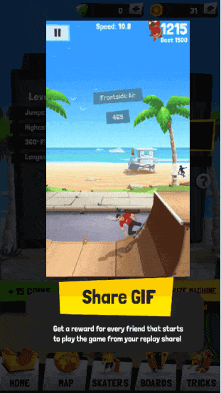 referral marketing mobile games 7