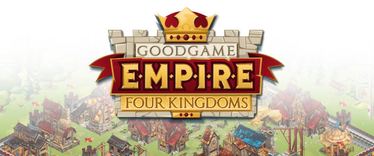 goodgame empire strategies