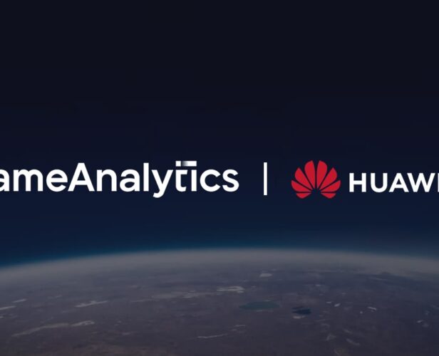 GameAnalytics partners with Huawei