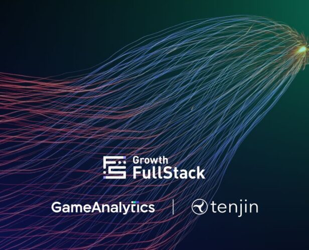 Growth Fullstack by GameAnalytics & Tenjin