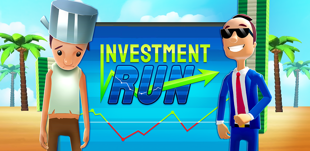 Investment Run featured graphic