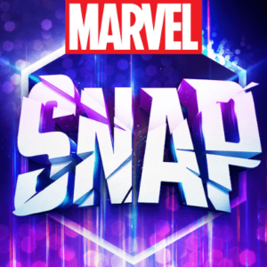 Marvel snap icon